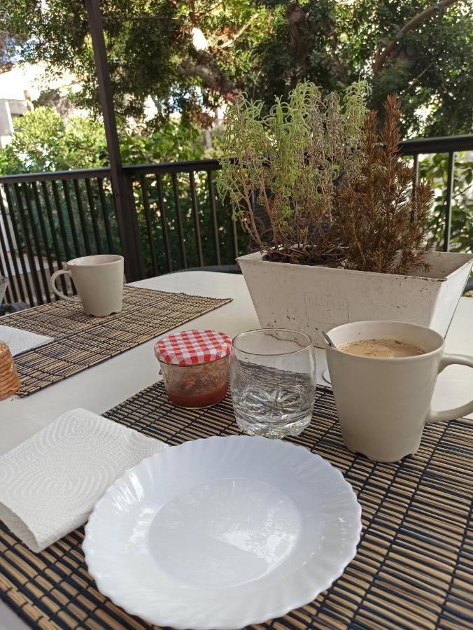 Sa Cala Beach House Кала Фигера Екстериор снимка