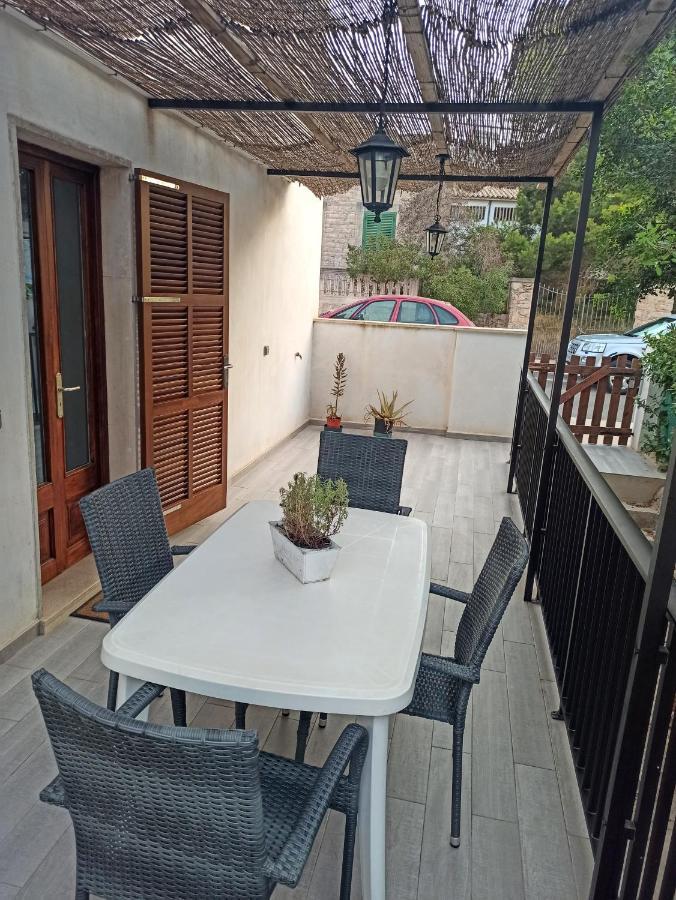 Sa Cala Beach House Кала Фигера Екстериор снимка