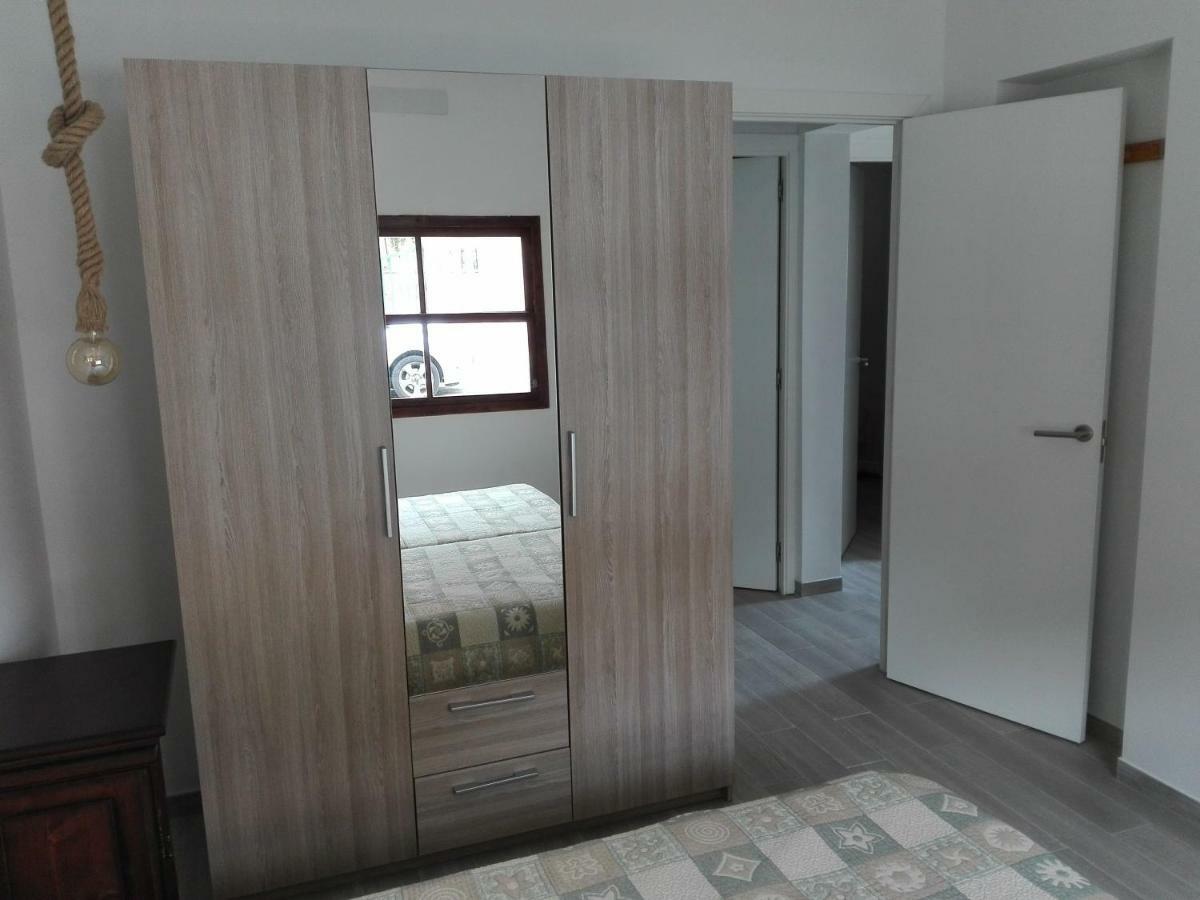 Sa Cala Beach House Кала Фигера Екстериор снимка