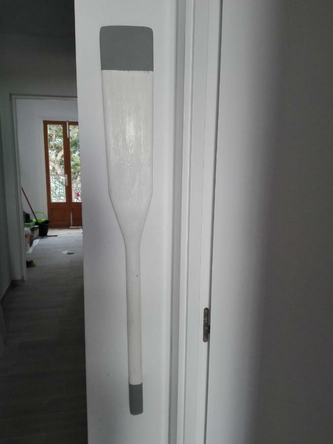 Sa Cala Beach House Кала Фигера Екстериор снимка
