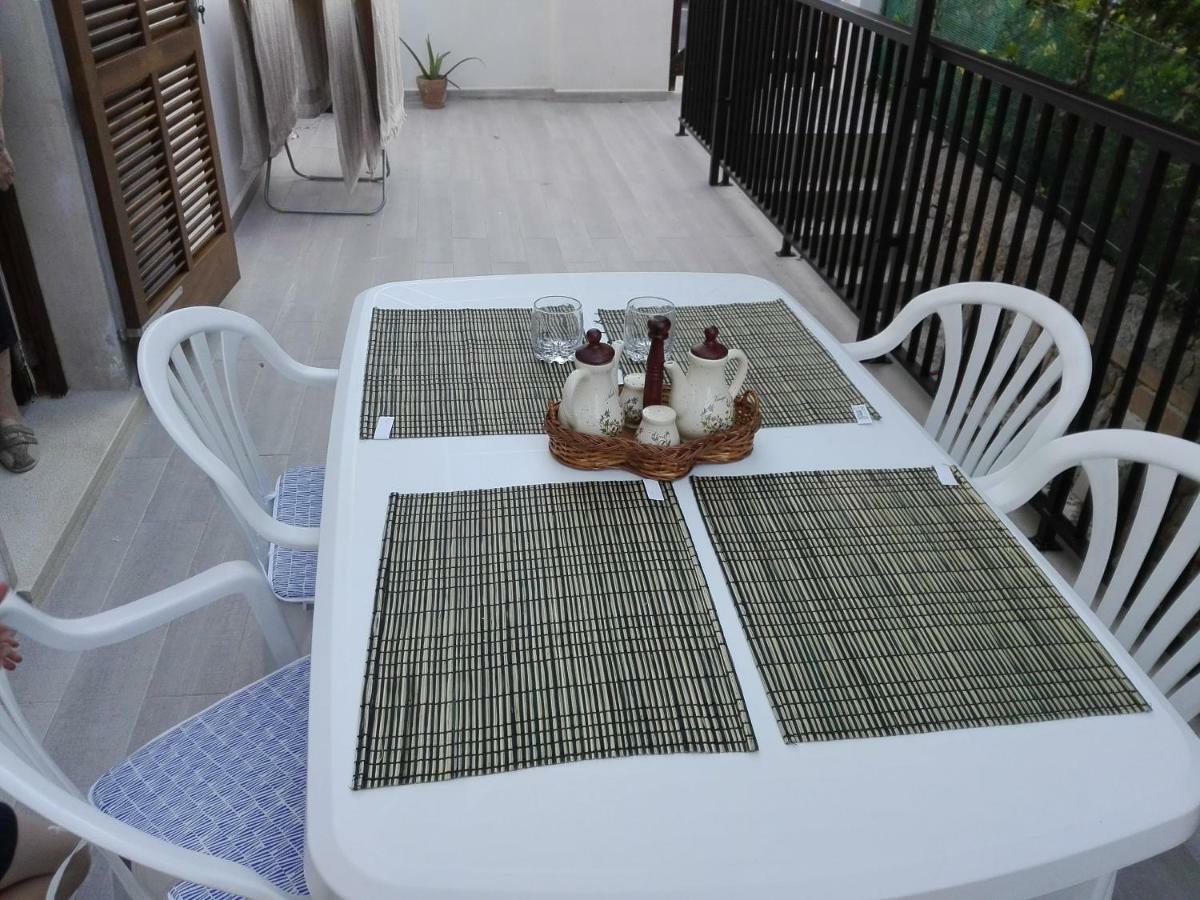 Sa Cala Beach House Кала Фигера Екстериор снимка