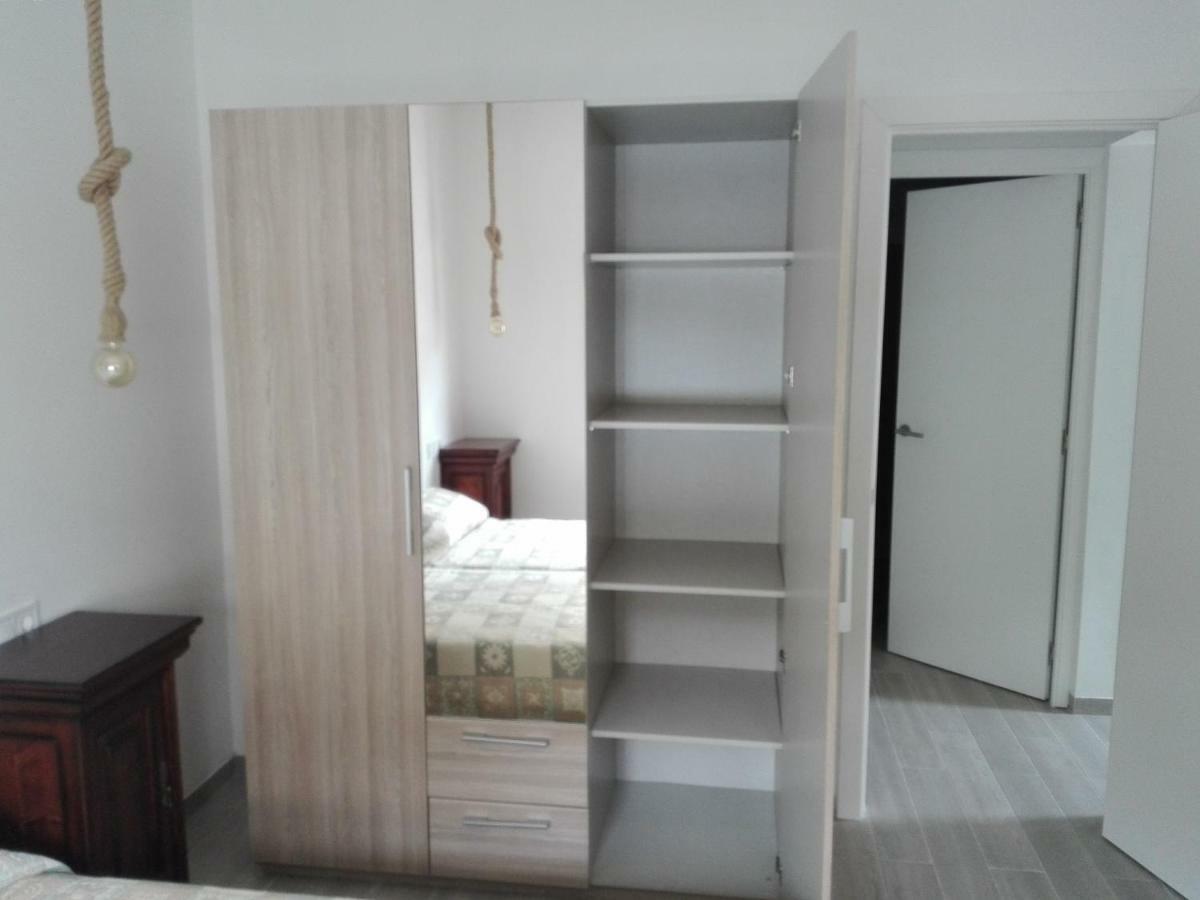 Sa Cala Beach House Кала Фигера Екстериор снимка