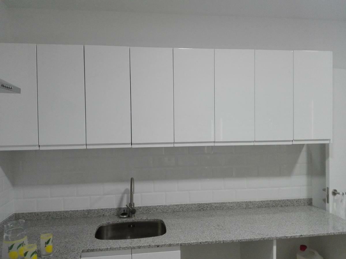 Sa Cala Beach House Кала Фигера Екстериор снимка