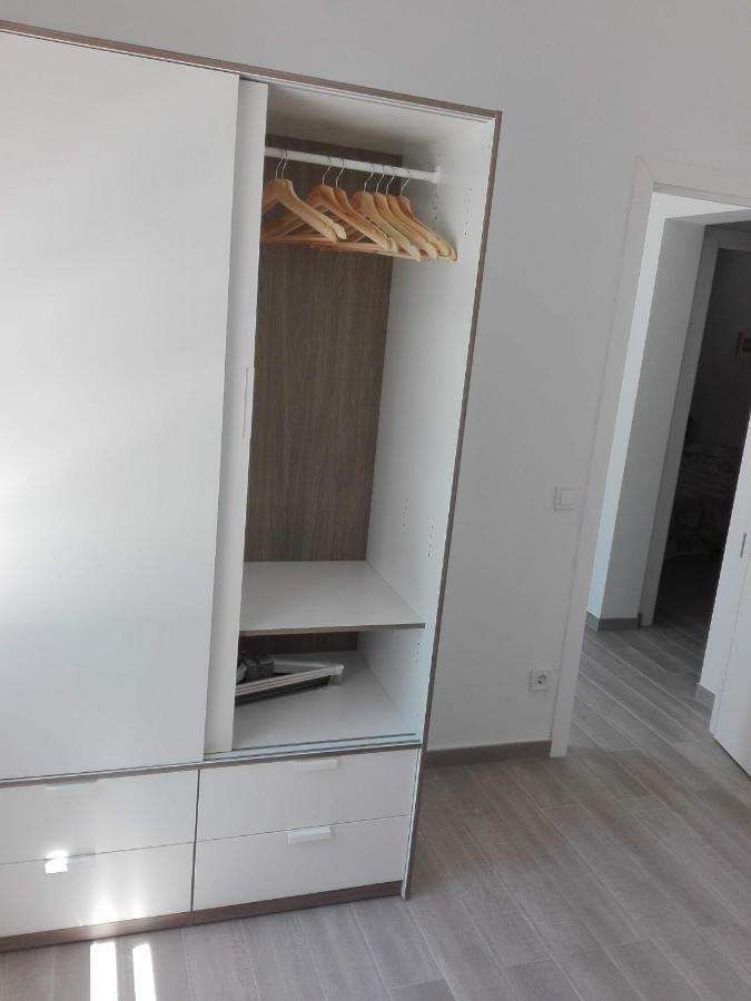Sa Cala Beach House Кала Фигера Екстериор снимка