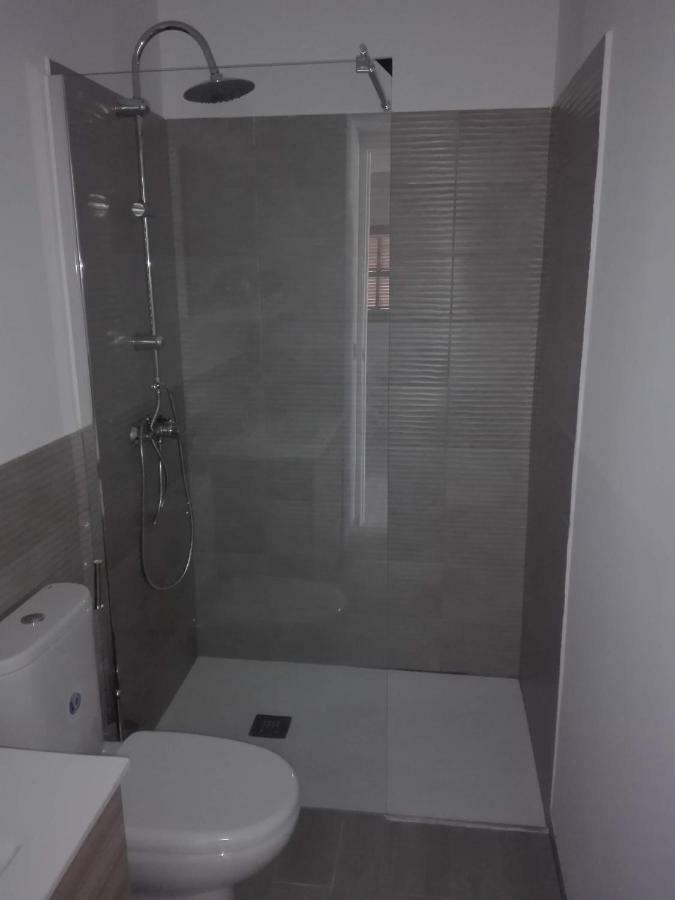Sa Cala Beach House Кала Фигера Екстериор снимка