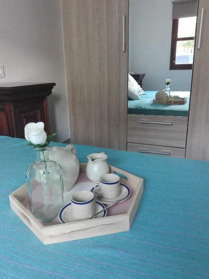 Sa Cala Beach House Кала Фигера Екстериор снимка