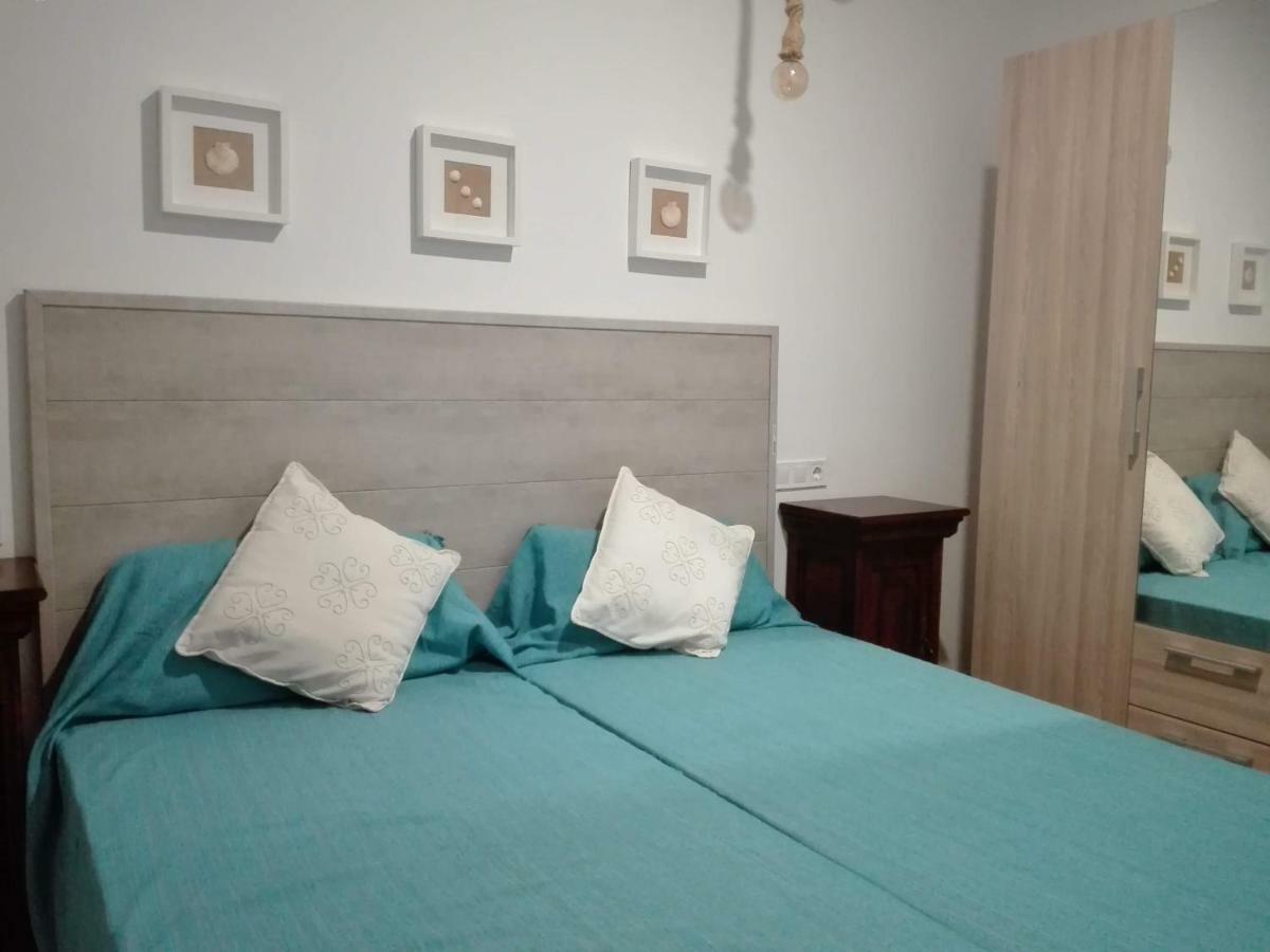 Sa Cala Beach House Кала Фигера Екстериор снимка
