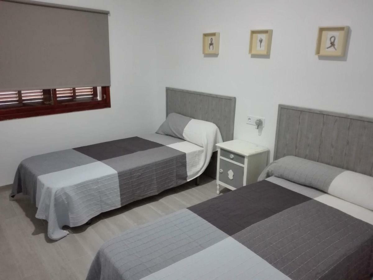 Sa Cala Beach House Кала Фигера Екстериор снимка