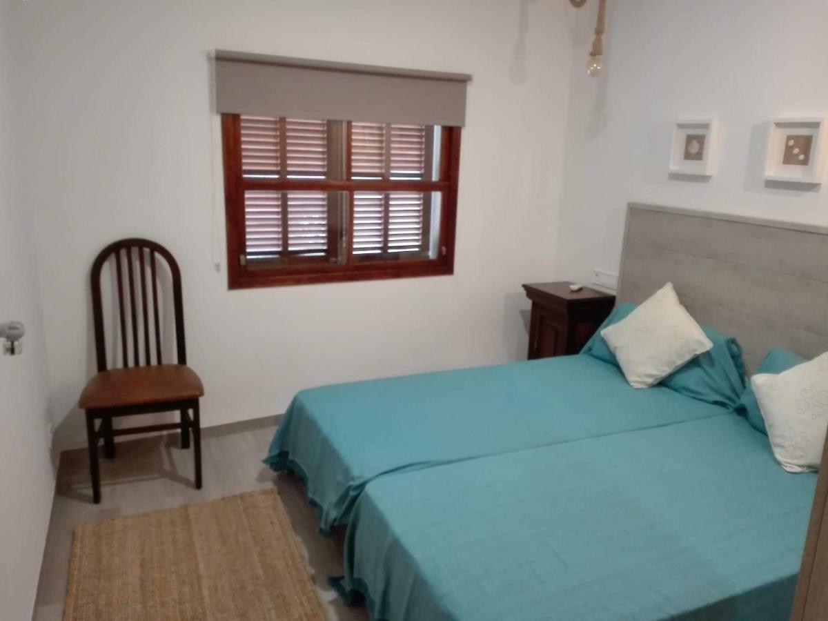Sa Cala Beach House Кала Фигера Екстериор снимка