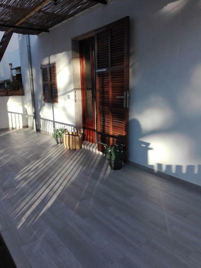 Sa Cala Beach House Кала Фигера Екстериор снимка