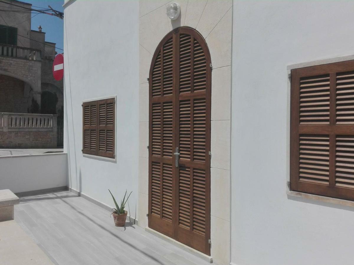 Sa Cala Beach House Кала Фигера Екстериор снимка