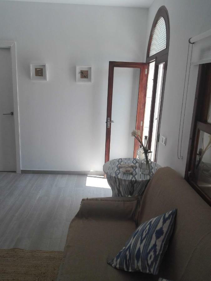 Sa Cala Beach House Кала Фигера Екстериор снимка