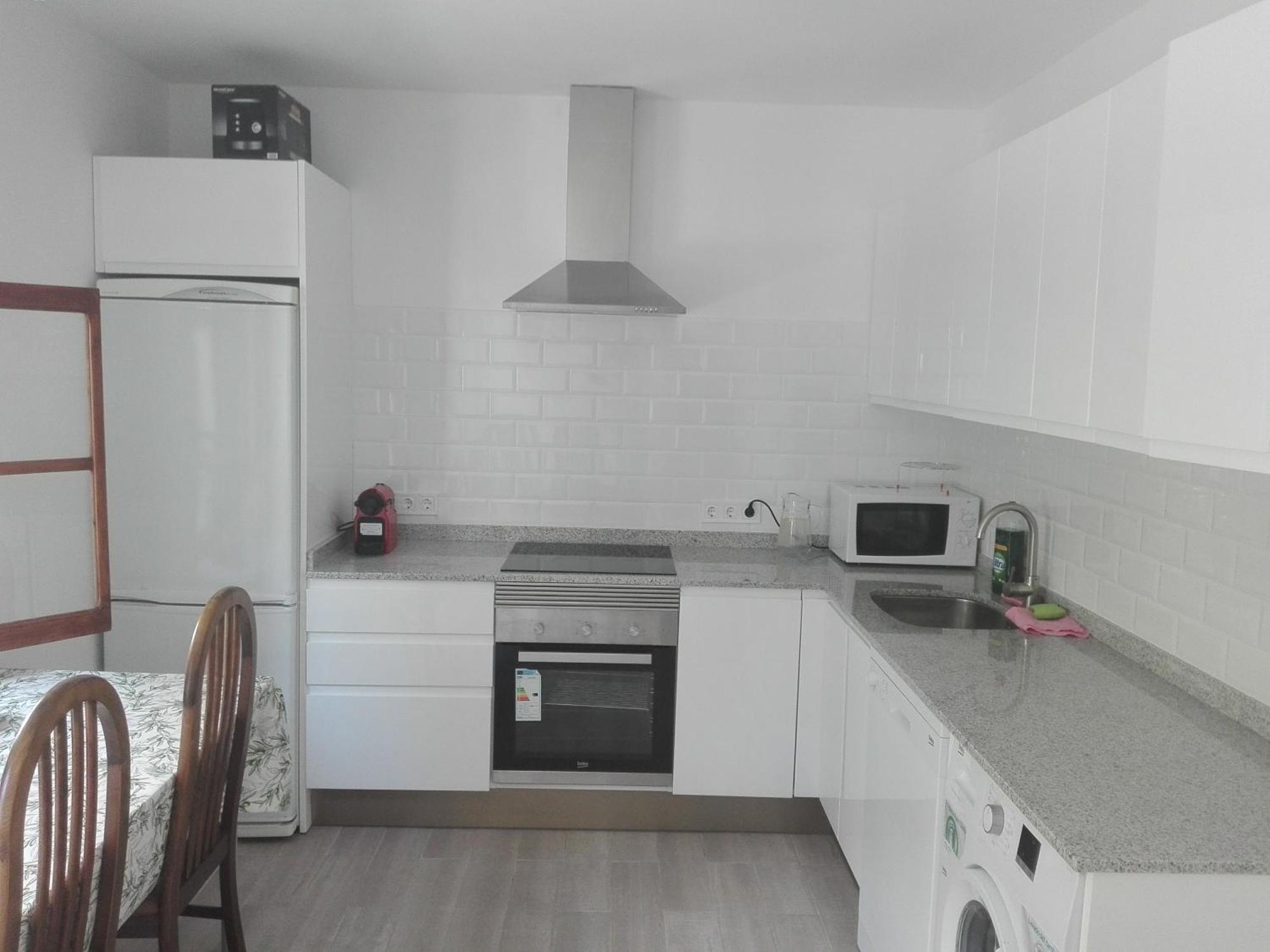 Sa Cala Beach House Кала Фигера Екстериор снимка