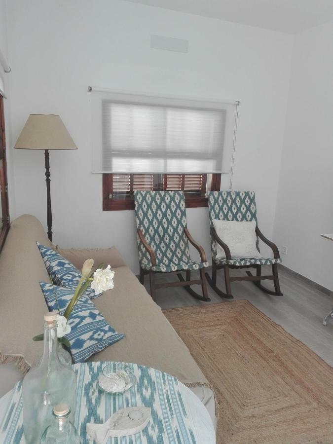 Sa Cala Beach House Кала Фигера Екстериор снимка